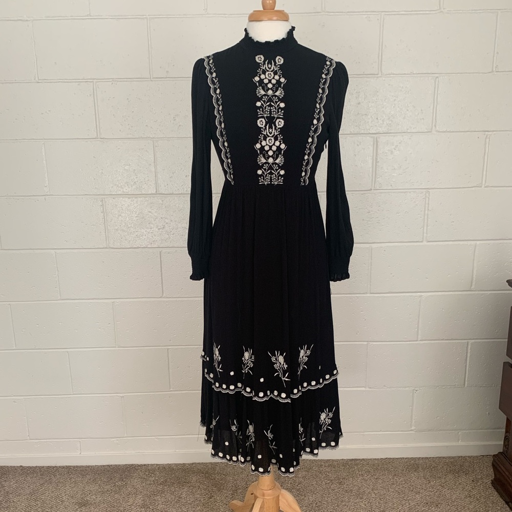 Meet your Posher, Berrynice